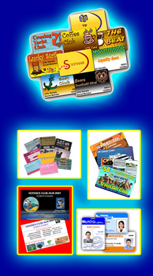 Digidox for Plastic ID Card Design & Print